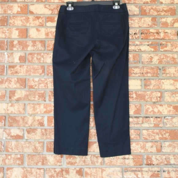 Talbots Perfect Skimmer Pants   NWT - Picture 4 of 5